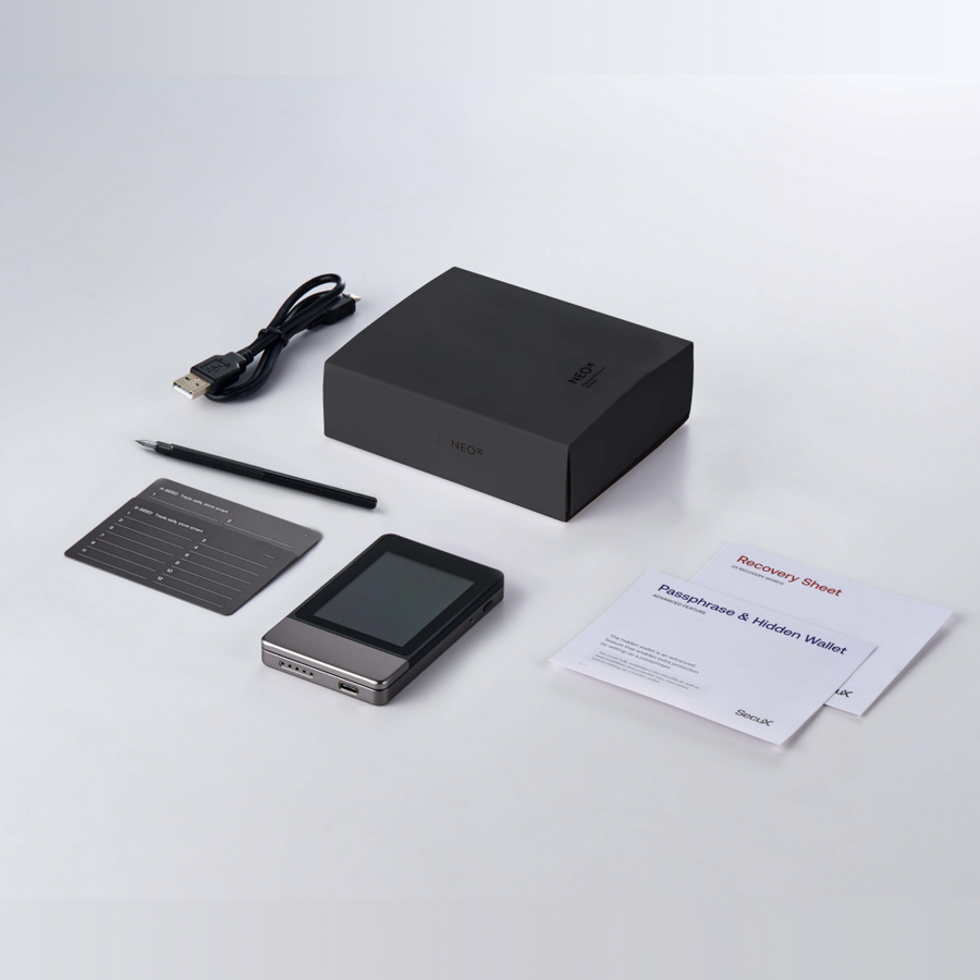 Zorylina Neo Series (Neo-X / NeoGold)